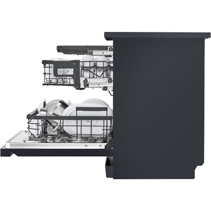 Lave vaisselle 60 cm LG DF587HMS