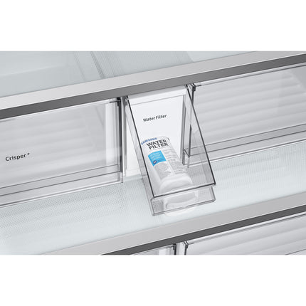 Réfrigérateur multi portes SAMSUNG RF24BB620ES9