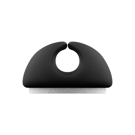 Serre-câble GOOBAY Cable Guide (Kit) Noir x5