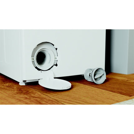 Lave linge top INDESIT BTWHS62400FRN Reconditionné