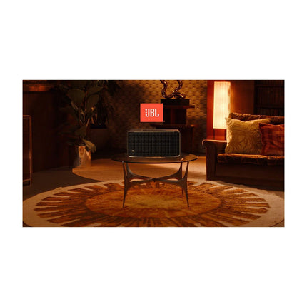 Enceinte résidentielle JBL Authentics 500