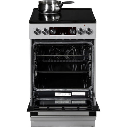 Cuisinière vitrocéramique GORENJE GEC5C41SG