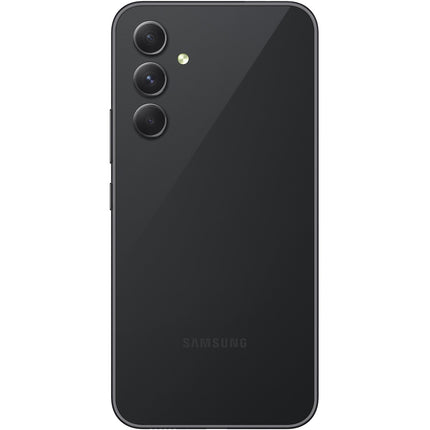 Smartphone SAMSUNG Galaxy A54 Graphite 128Go 5G Reconditionné