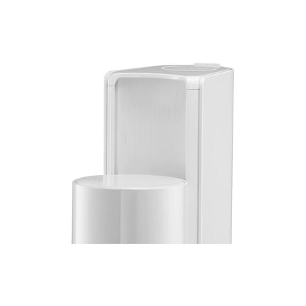 Machine à soda SODASTREAM DUO Noire Pack 2 carafes + 2 bouteilles