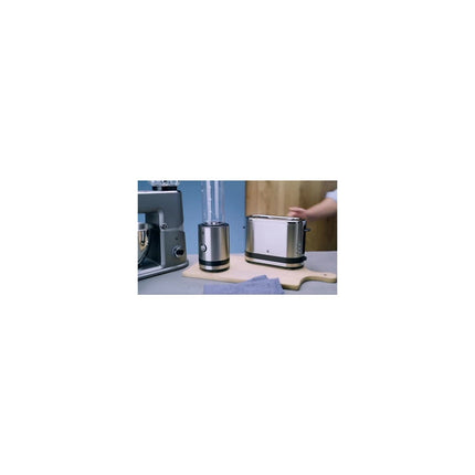 Cuiseur vapeur WMF KITCHENMINIS 2 PANIERS 0415090011
