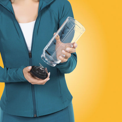 Blender NUTRIBULLET
