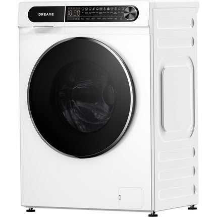 Lave linge compact DREAME DRWASHS6KGW S 6Kg