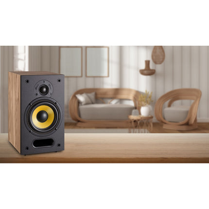 Enceinte