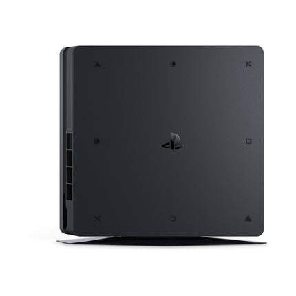 Console SONY PS4 1To Slim Noire Reconditionné