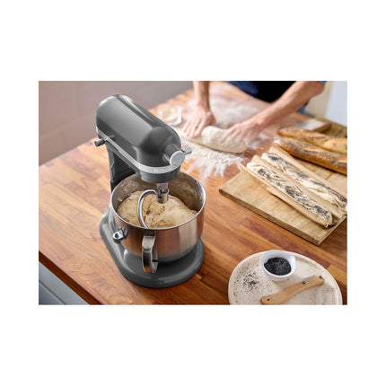 Robot pâtissier KITCHENAID 5KSM70SHXE