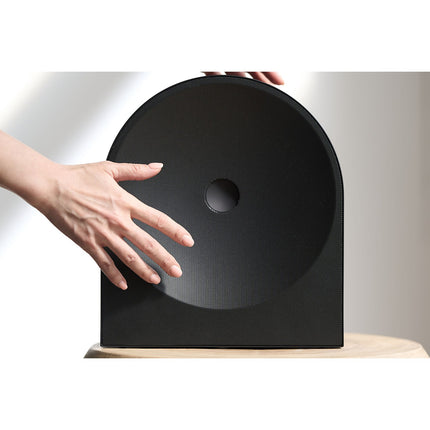 Enceinte sans fil SAMSUNG Music Studio 5 HW-LS50H WiFi BT Black