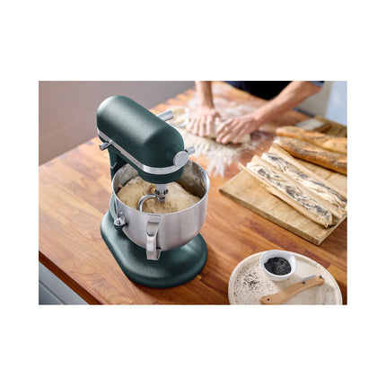 Robot pâtissier KITCHENAID 5KSM70SHXE
