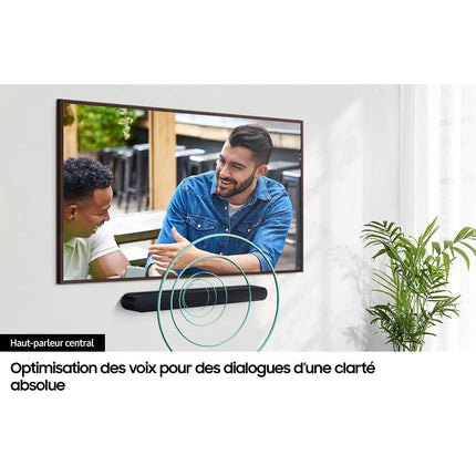 Barre de son SAMSUNG HW-S66D