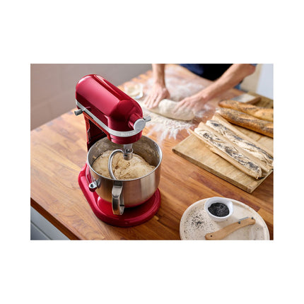 Robot pâtissier KITCHENAID 5KSM70SHXE