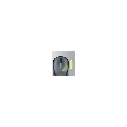 Souris sans fil LOGITECH M235 Silver