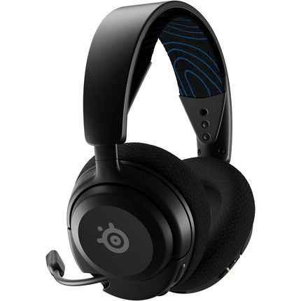 Casque gamer STEELSERIES Arctis Nova
