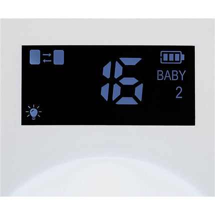 Babyphone BABYMOOV additionnel premium care