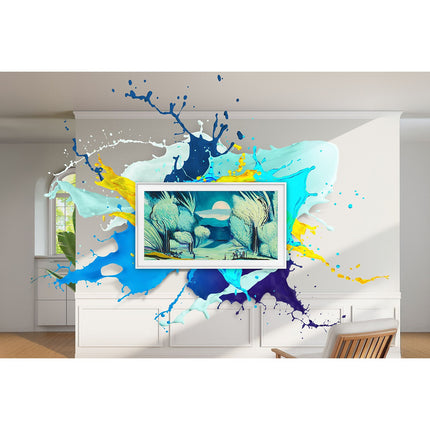 TV QLED SAMSUNG The Frame