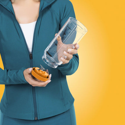 Blender NUTRIBULLET