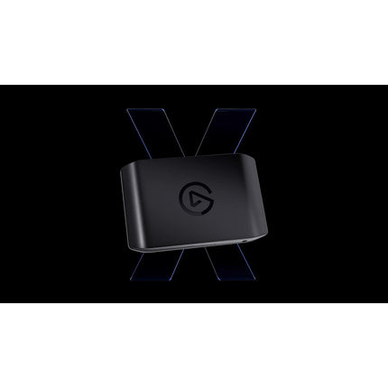 Boîtier d'enregistrement ELGATO HD60X
