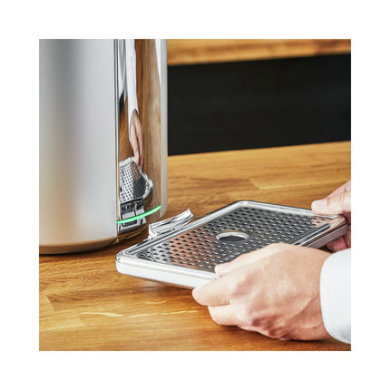 Tireuse à bière KRUPS YY4811FD Beertender Compact Silver