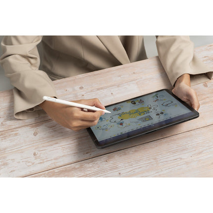 Stylet XTREMEMAC Pro pour iPad avec recharge sans fil