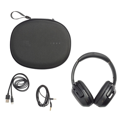 Casque JBL Tour One M2 Noir