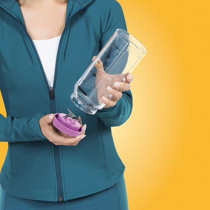 Blender NUTRIBULLET