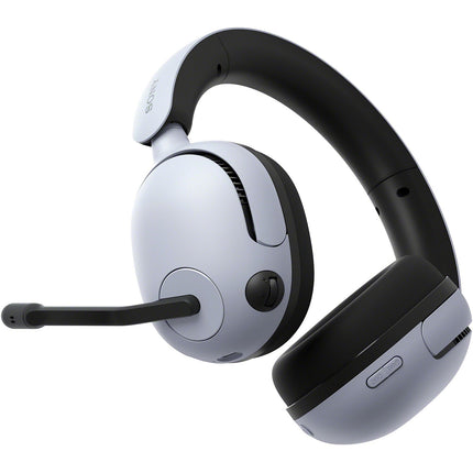 Casque gamer SONY H5 Blanc