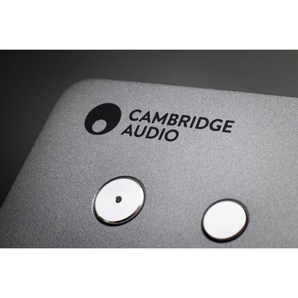 DAC audio CAMBRIDGE AUDIO DacMagic 200M Lunar Grey