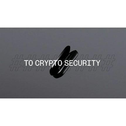Accessoire LEDGER Nano Case pour Nano X
