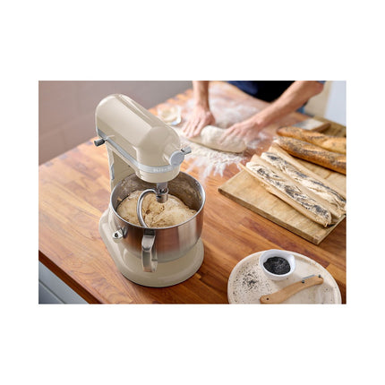 Robot pâtissier KITCHENAID 5KSM70SHXE