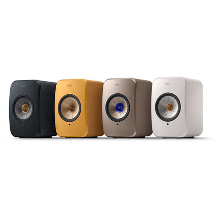 Enceinte résidentielle KEF LSX2