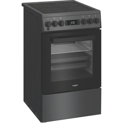 Cuisinière électrique WHIRLPOOL W5V8LCSA