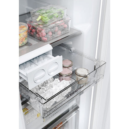 Congélateur armoire HAIER H4F272WCH1