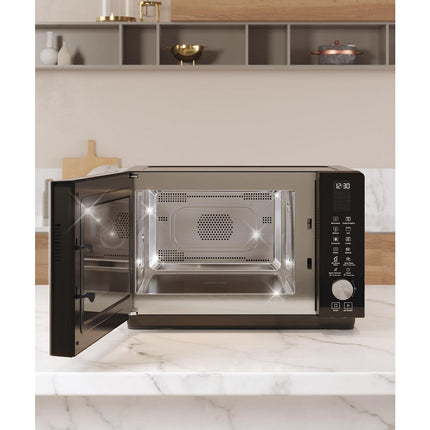 Micro ondes combiné WHIRLPOOL MWF259B