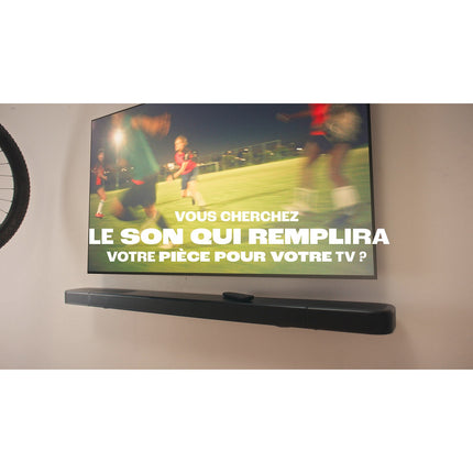 Barre de son JBL Bar