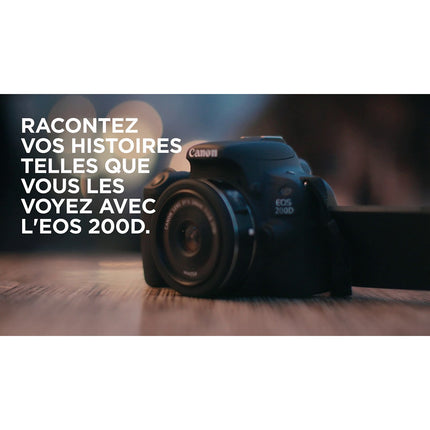 Appareil photo