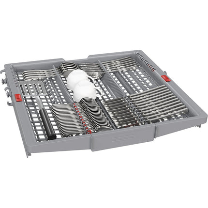 Lave vaisselle 60 cm BOSCH SMS8TCI04E, Série 8, Zeolith