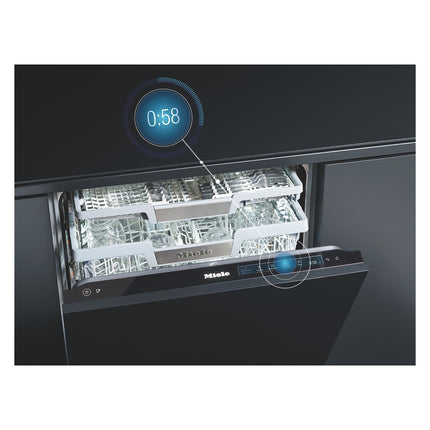Lave vaisselle encastrable MIELE G 5590 SCVi SL