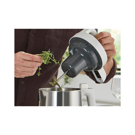 Blender chauffant KENWOOD SOUPEASY CBL01.009S