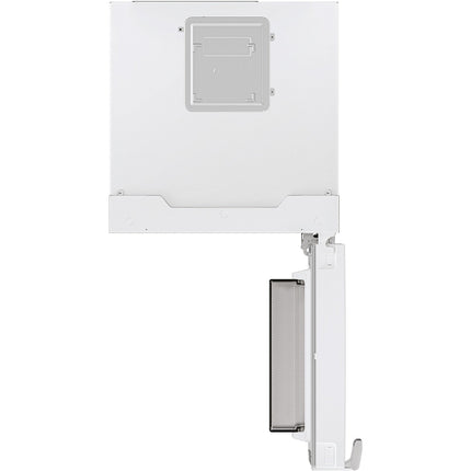 Congélateur armoire HAIER H4F272WDH1
