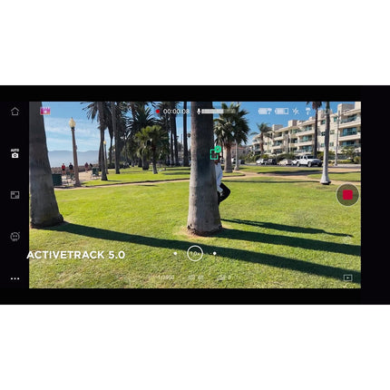 Stabilisateur DJI OM6 - Osmo Mobile 6