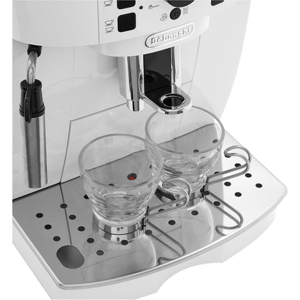 Expresso Broyeur DELONGHI Magnifica S ECAM21.117.W S11