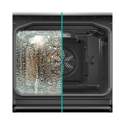Cuisinière gaz GORENJE GKS6C70WJ