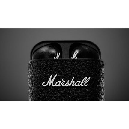 Ecouteurs MARSHALL Minor IV Noir