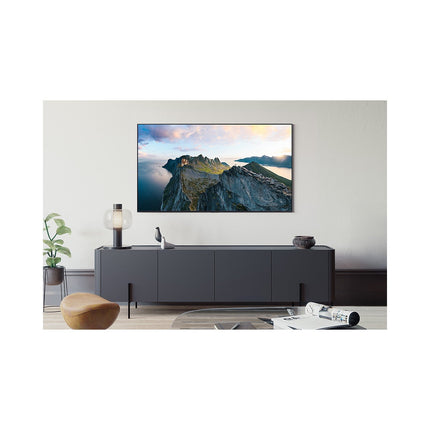TV Mini LED SAMSUNG TQ100QN80F 2025-100 pouces (252cm)