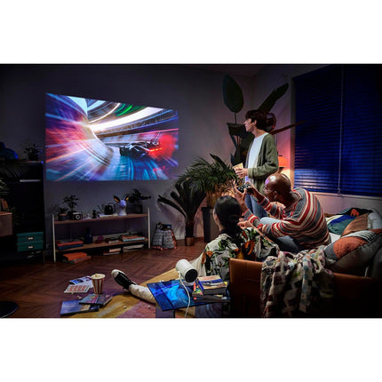 Vidéoprojecteur home cinéma SAMSUNG The Freestyle SP-LFF3