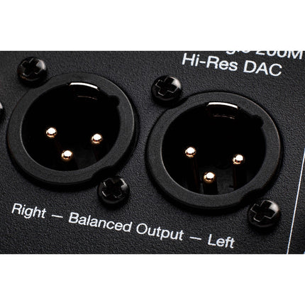 DAC audio CAMBRIDGE AUDIO DacMagic 200M Lunar Grey
