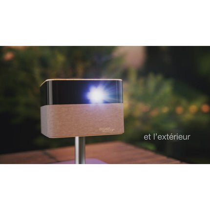 Vidéoprojecteur portable EPSON EF-72 2025 PRO son signé Bose